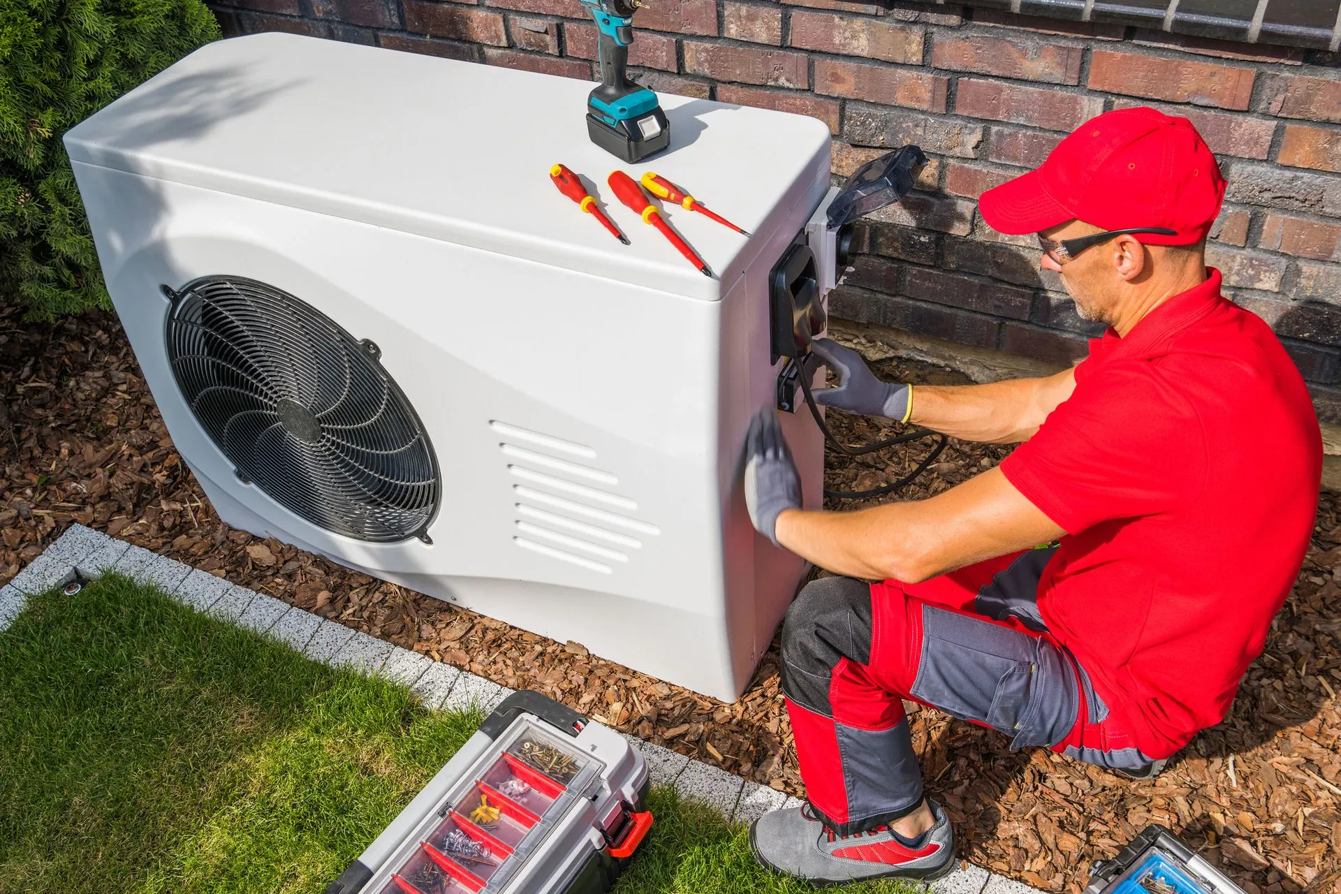 About HVAC in Ramsey, NJ